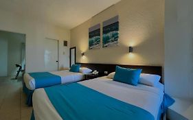 Howard Johnson By Wyndham Veracruz